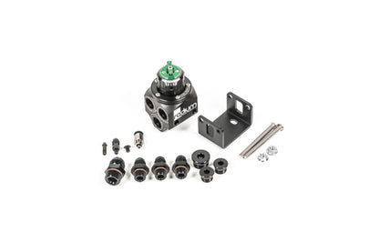 RAD Fuel Pressure Regulators