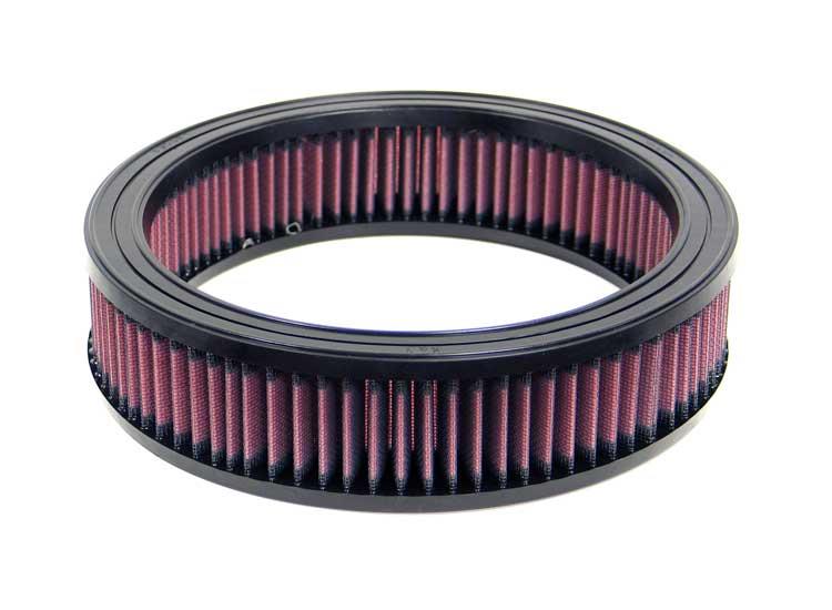 KN Drop in Air Filters