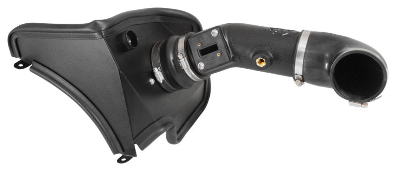 KN 63 AirCharger Intake