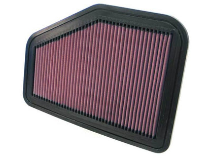 KN Drop in Air Filters