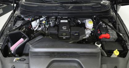 KN 63 AirCharger Intake