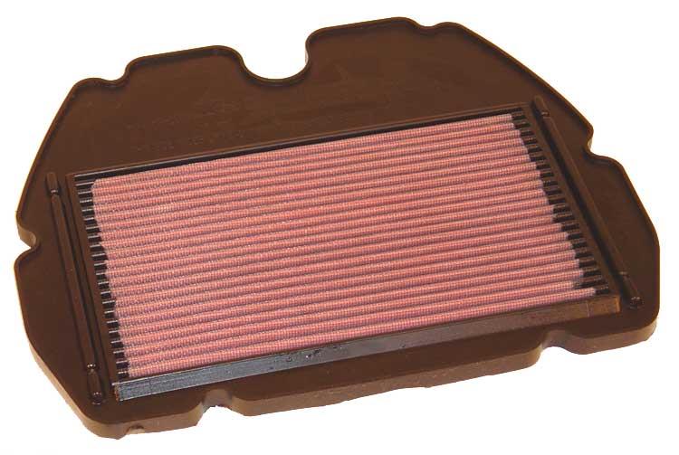 KN Motorcycle Direct Fit Air Filters