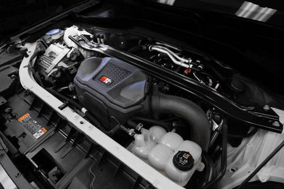 KN Performance Air Intake Systems