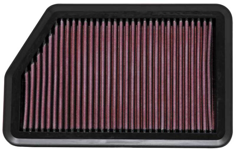 KN Drop in Air Filters