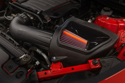 KN Performance Air Intake Systems