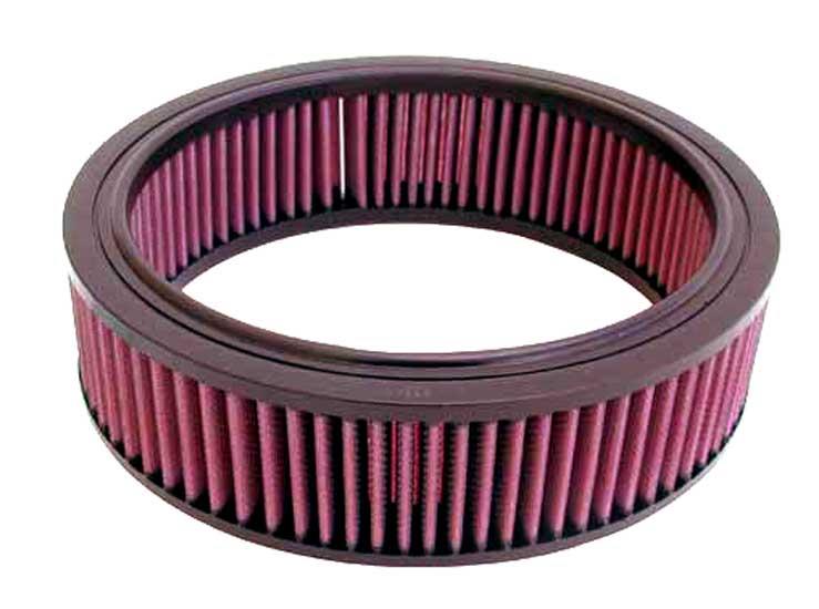 KN Drop in Air Filters