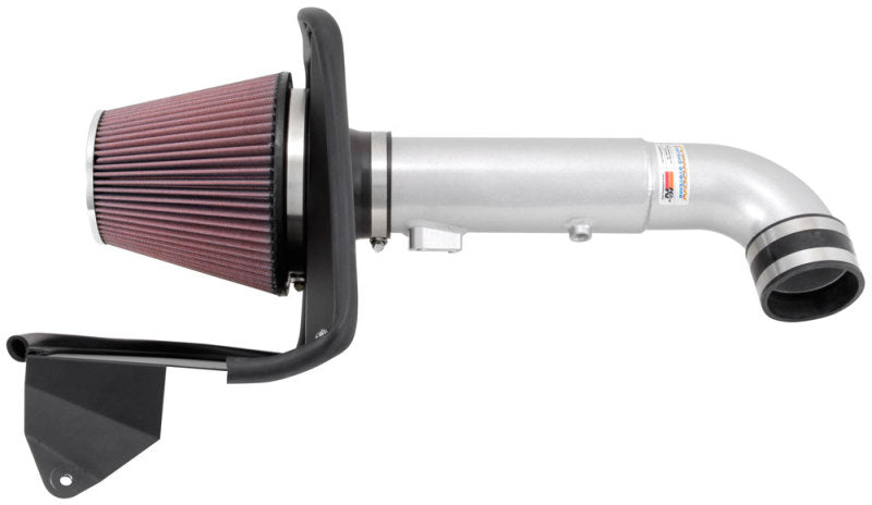 KN 69 Typhoon Intake