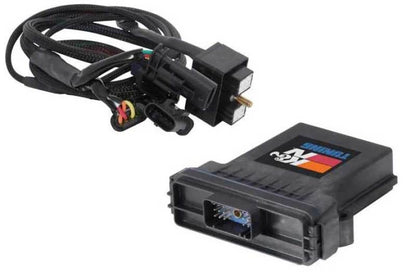 KN Boost Control Module