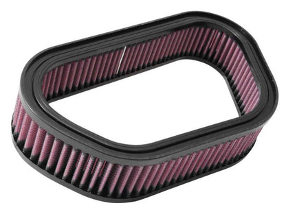 KN Motorcycle Direct Fit Air Filters
