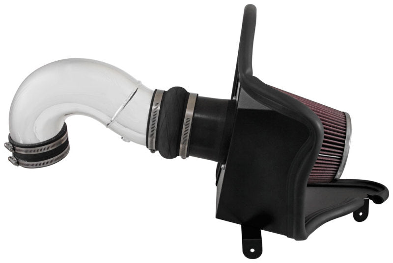 KN 69 Typhoon Intake