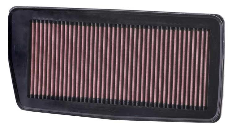 KN Drop in Air Filters