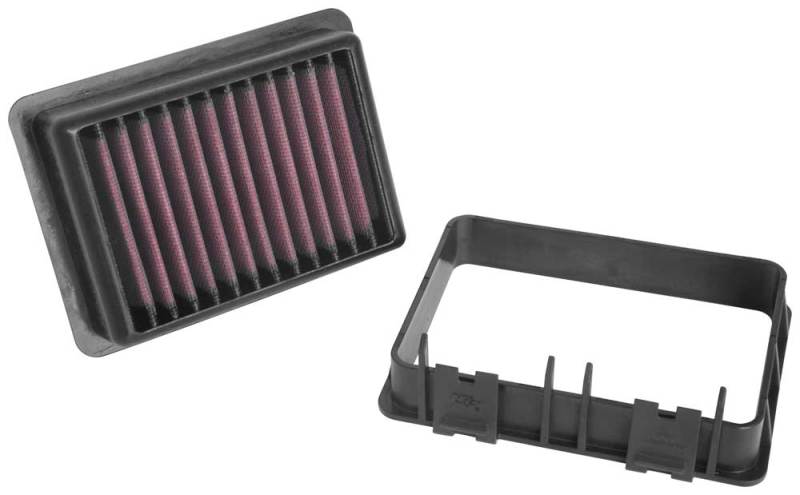KN Motorcycle Direct Fit Air Filters