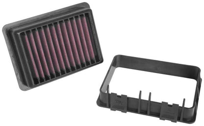 KN Motorcycle Direct Fit Air Filters