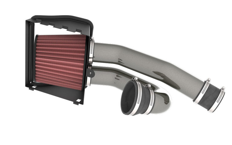 KN Performance Air Intake Systems