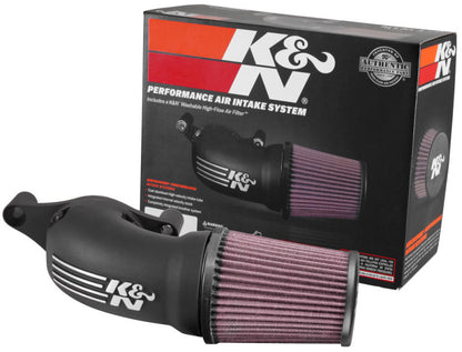KN 57 FIPK Air Intake 50