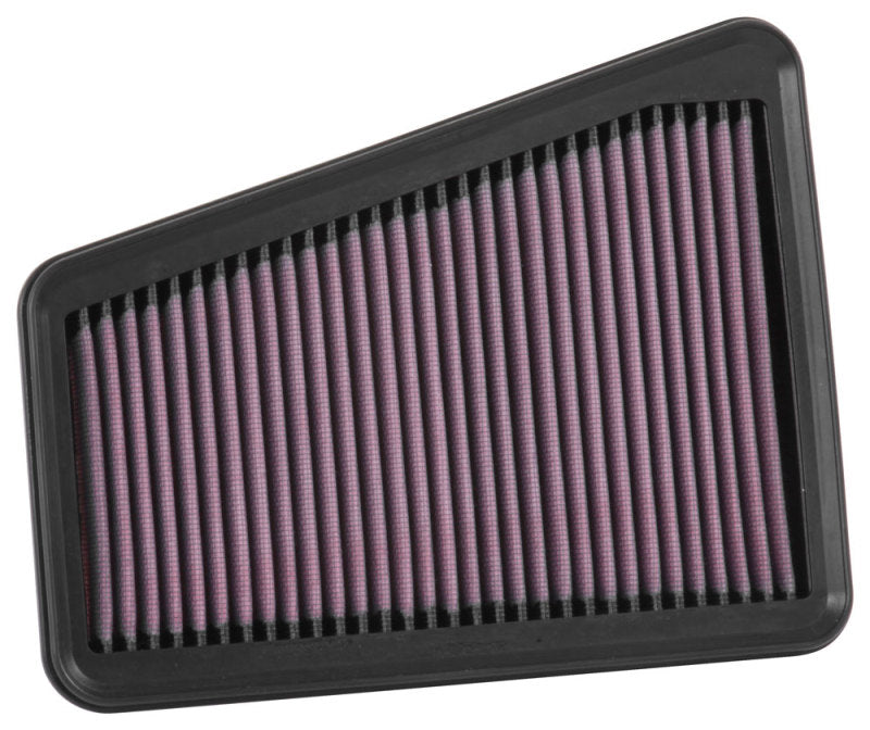 KN Drop in Air Filters