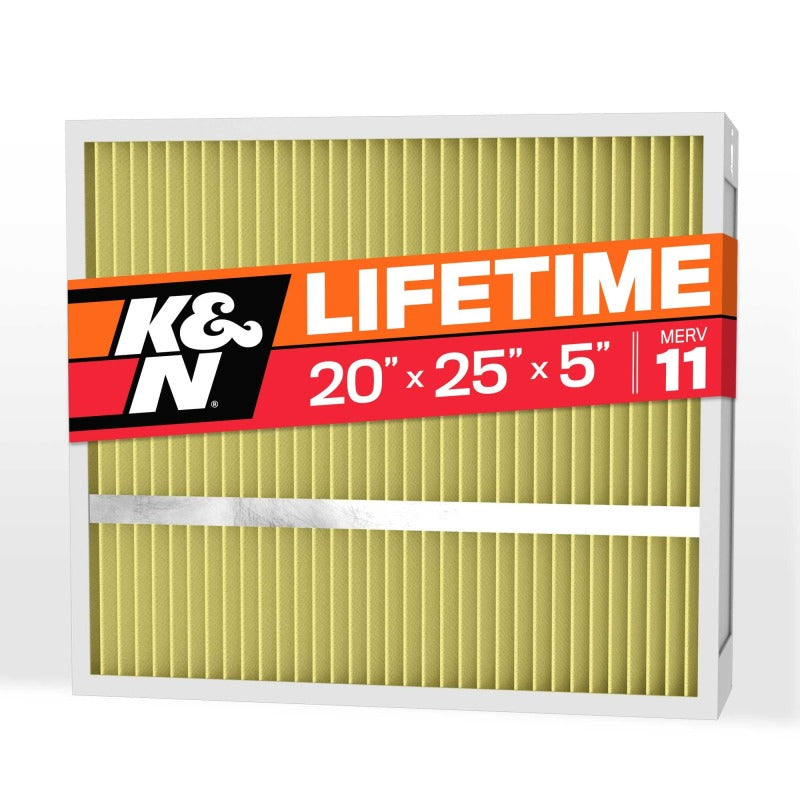 KN HVAC Filters