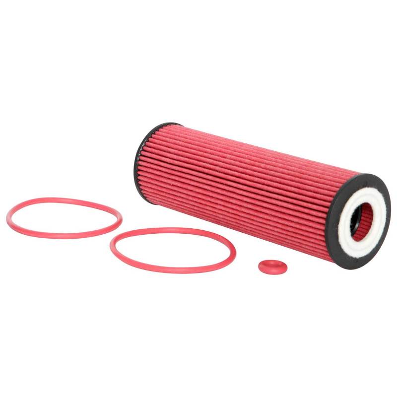 KN Oil Filter