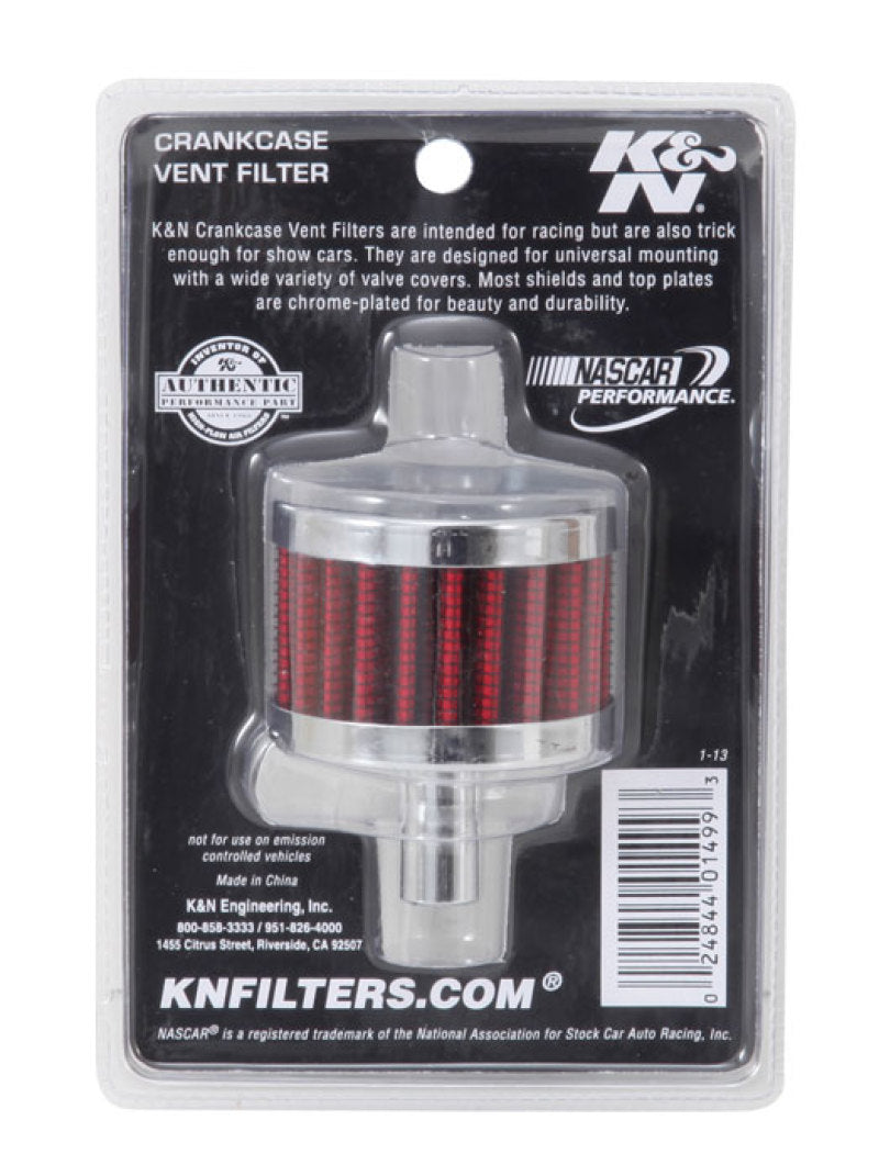 KN Universal Air Filter