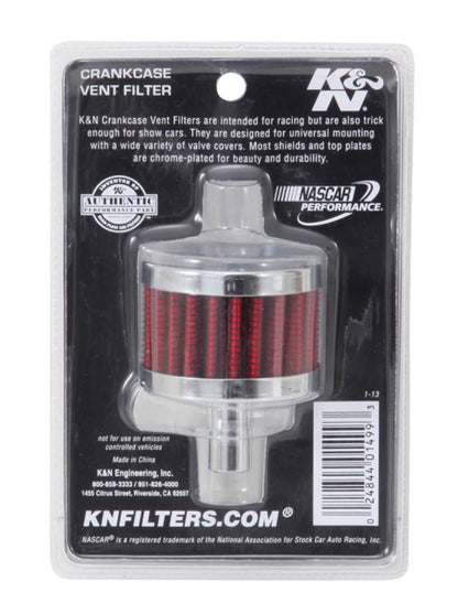 KN Universal Air Filter