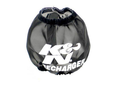 KN DryCharger Air Filter Wrap