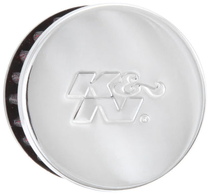 KN Air Filter Vent Kits