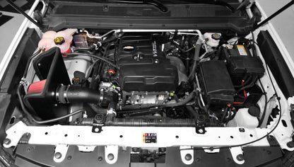 KN 57 FIPK Air Intake 50