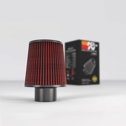 KN Universal Air Filter