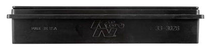 KN Drop in Air Filters