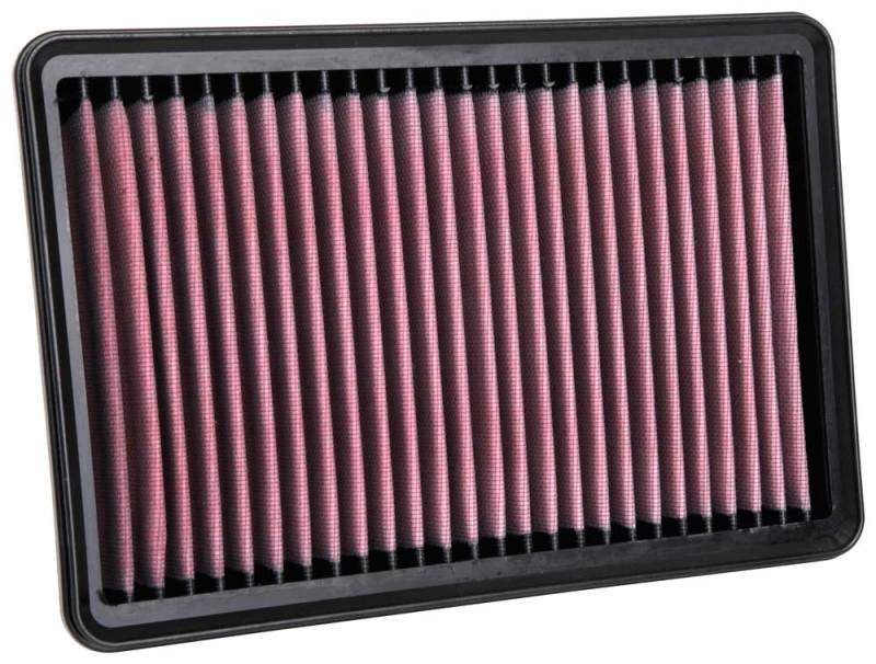 KN Drop in Air Filters