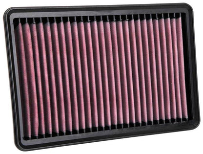 KN Drop in Air Filters
