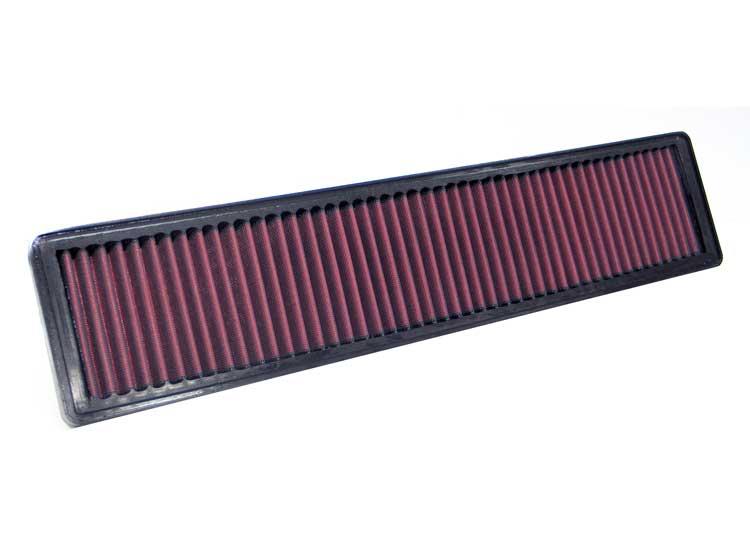 KN Drop in Air Filters