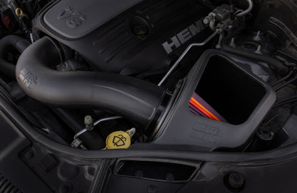 KN Performance Air Intake Systems