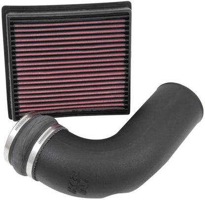 KN 57 FIPK Air Intake 50