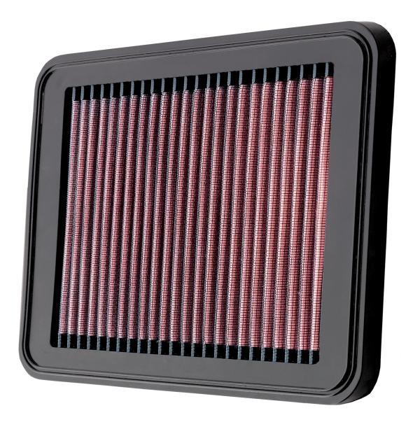 KN Drop in Air Filters