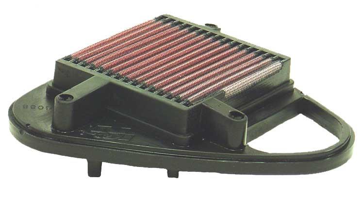 KN Motorcycle Direct Fit Air Filters