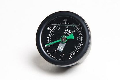 RAD Fuel Pressure Regulators