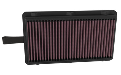 KN Direct Fit Air Filter