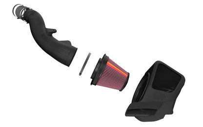KN NextGen Cold Air Intakes