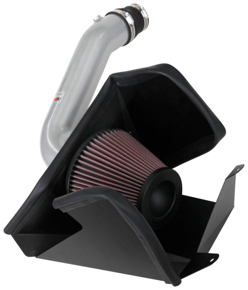 KN 69 Typhoon Intake