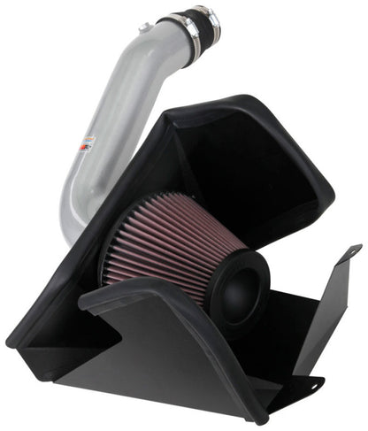 KN 69 Typhoon Intake