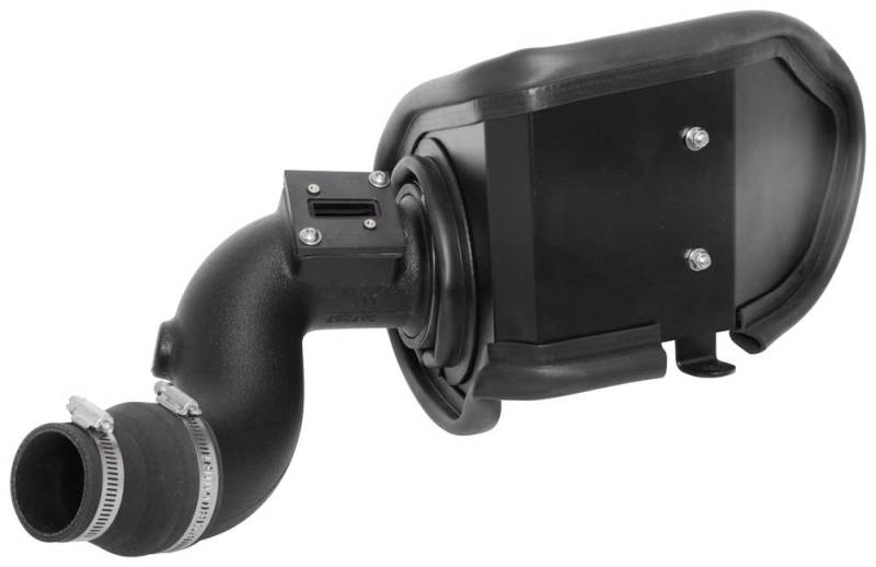 KN 63 AirCharger Intake