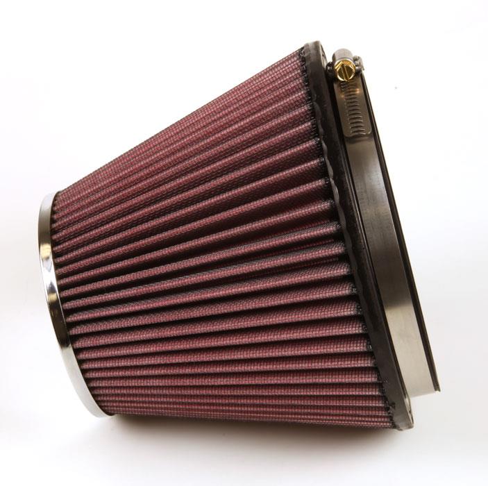 KN Universal Air Filter