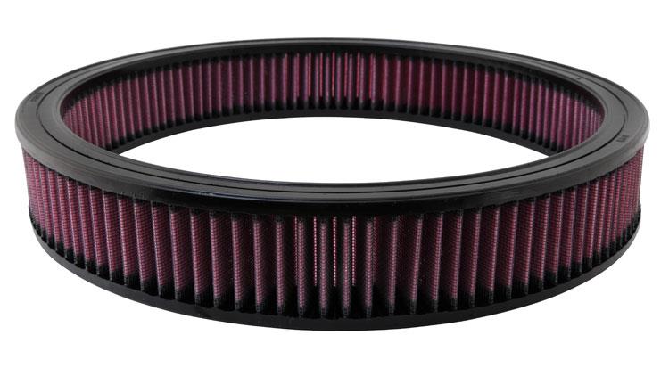 KN Drop in Air Filters