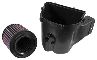 KN 57 FIPK Air Intake 50
