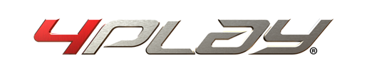 4Play Aluminum Wheel