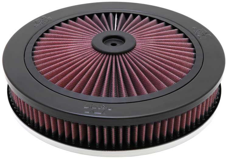 X-Stream Top Assembly