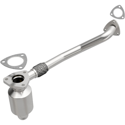 HM Grade Direct-Fit Catalytic Converter