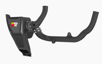KN 63 AirCharger Intake