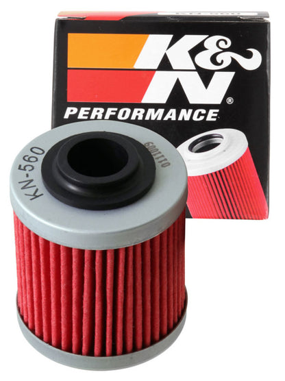 KN UTV Oil Filters